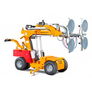 SL609 HLE RT - SMARTLIFT - PALVAC