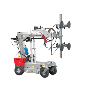 Robot de pose de vitrage Smartlift SL208