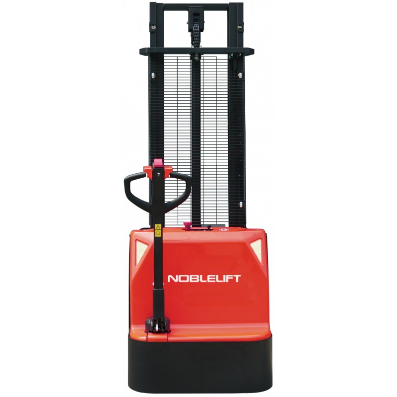 Gerbeur électrique NOBLELIFT - 1000 Kg - PSE15LC2900 - PALVAC