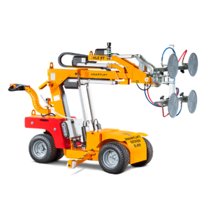 Robot de pose de vitrage SMARTLIFT - SL409 HLE RT - PALVAC