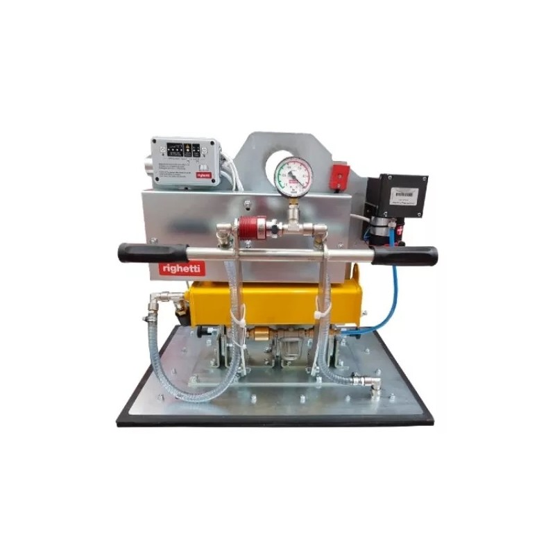 Palonnier autonome pour marbre 200 Kg - M1B - PALVAC