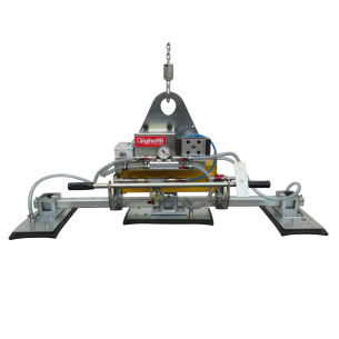 Palonnier autonome pour marbre 375 Kg - M3B 375