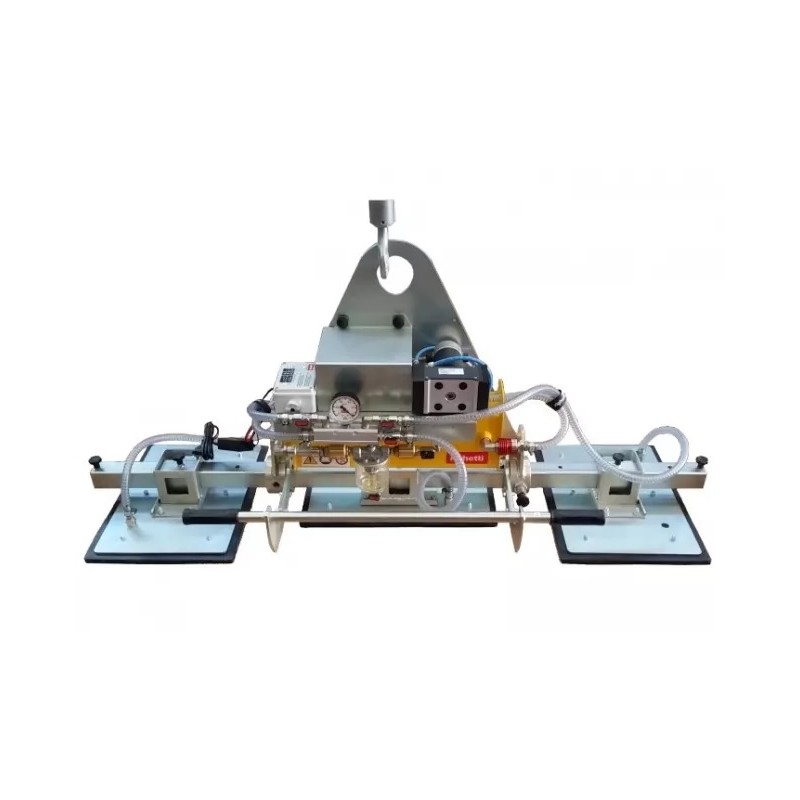 Palonnier à ventouses autonome 1500 Kg pour marbre  M3B 1500 - PALVAC