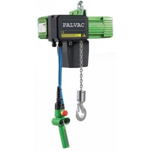 Palan électrique RWM - 125 Kg - bi vitesse 2 et 8 m/min