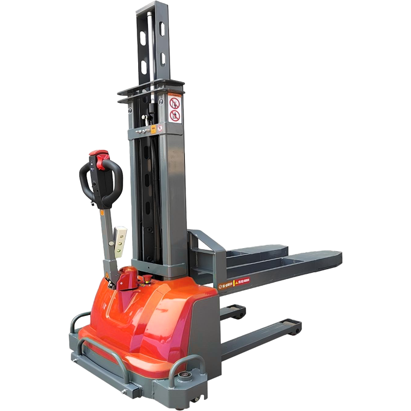 gerbeur autonome électrique VLE0613 - PALVAC