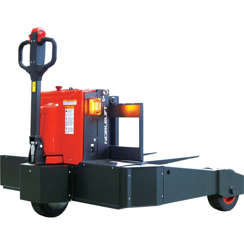 Transpalette tout terrain électrique 2 Tonnes - PWS 230R