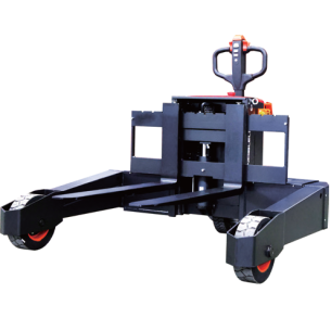 Transpalette tout terrain électrique 2 Tonnes - PWS230R - PALVAC