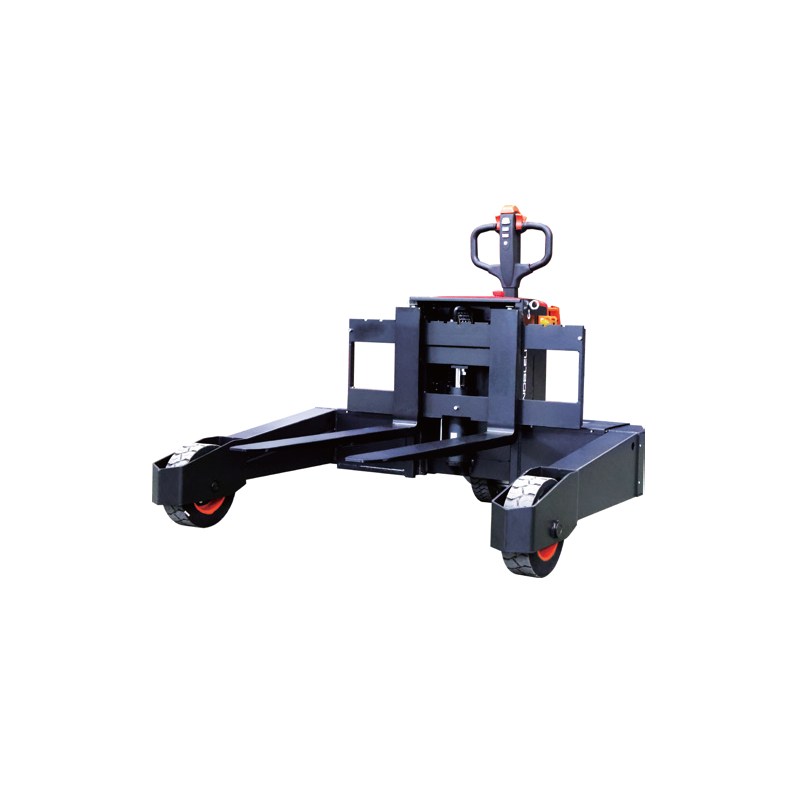 Transpalette tout terrain électrique 2 Tonnes - PWS230R - PALVAC