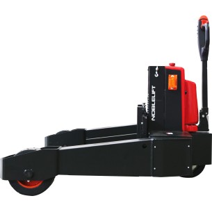 Transpalette tout terrain électrique 2000 Kg de capacité - PWS230R - PALVAC