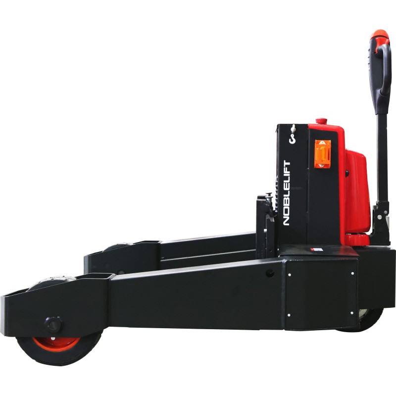 Transpalette tout terrain électrique 2000 Kg de capacité - PWS230R - PALVAC