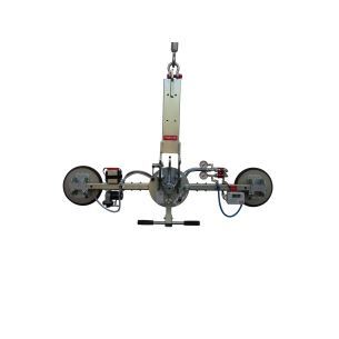 Palonnier à batterie pour vitrage 200 Kg - PALVAC