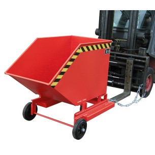 Chariot basculant KW-ET 400