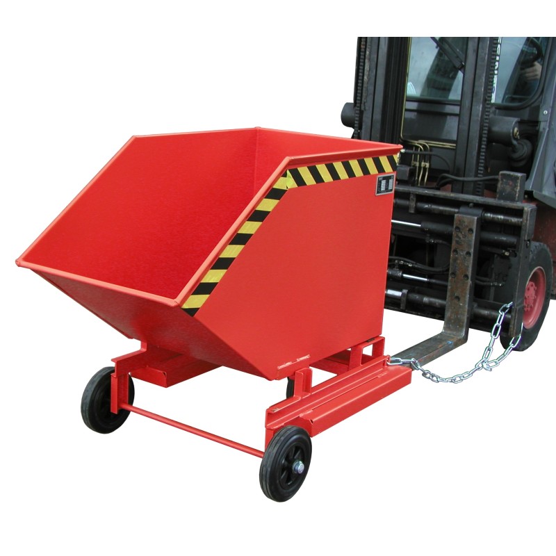 Chariot basculant KW-ET 400