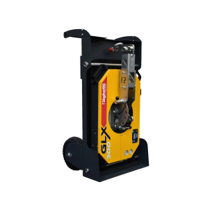 Support de transporte pour palonnier à ventouse GLX300 - PALVAC