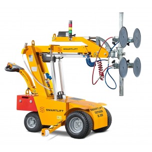 Robot de pose de vitrage SMARTLIFT SL309 RT