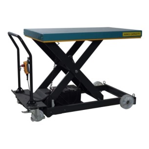 SC800-SE - Table élévatrice mobile électrique - 800 kg - PALVAC