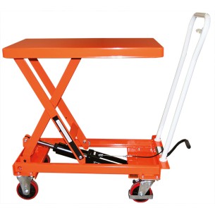 Table élévatrice mobile BS 25