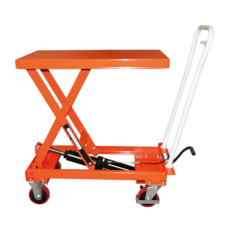 Table élévatrice mobile BS 25