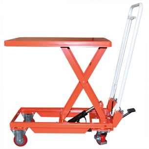 Table élévatrice mobile BS15 - PALVAC