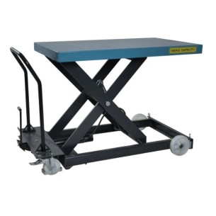 Table élévatrice mobile 800 Kg - SC800 SM - PALVAC