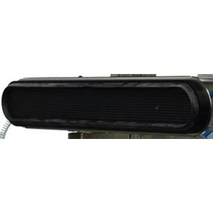 Joint de ventouse de palonnier CL2 pour couverture et bardage - PALVAC