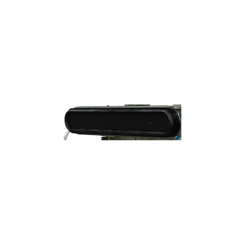 Joint de ventouse de palonnier CL2 pour couverture et bardage - PALVAC