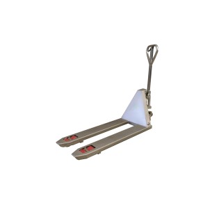 Transpalette manuel INOX 316 - EHP20 316 - PALVAC