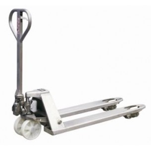 Transpalette manuel inox HPESE20S