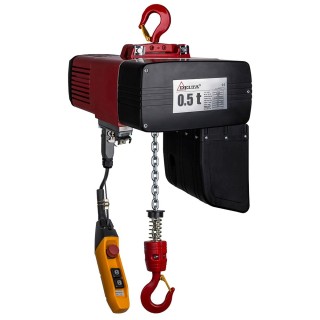 Palan électrique PREMIUM - En stock
