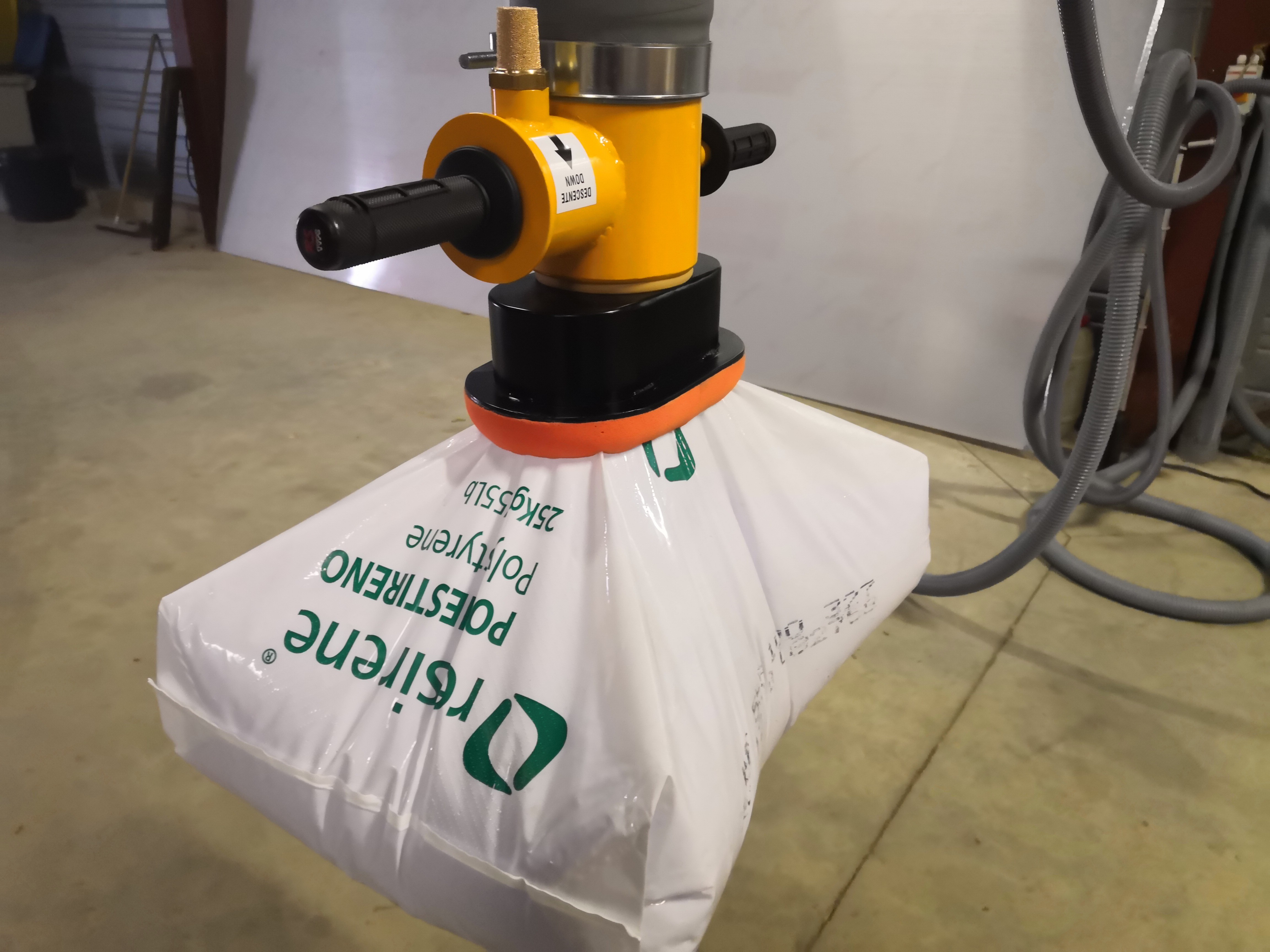 Manutention De Sac standard Jusqu 35 Kg manutention-de-sac-standard-jusqu-35-kg